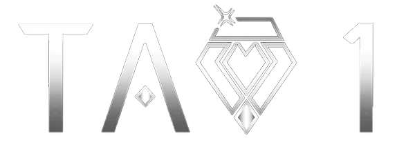 The art of One logo